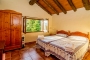 Habitación con dos camas